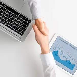 Administración y finanzas